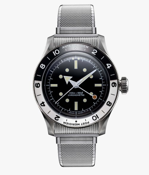 Serica 8315 Review: A Modern Field Watch with Vintage Soul