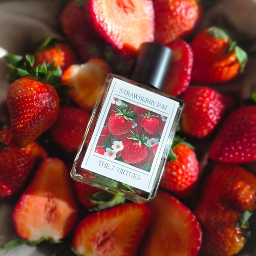 Seven Virtues Strawberry Jam Review: The Ultimate 2026 Gourmand