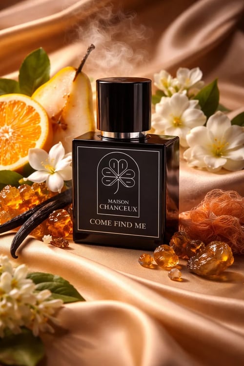 Shanshu Come Find Me Review: The 2026 Scent of Mystery