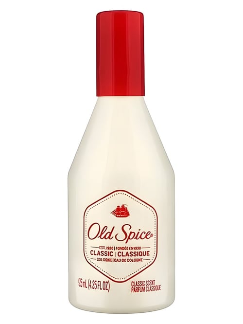 Shulton Old Spice Original: A Timeless Classic Review