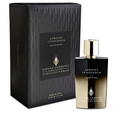 Simone Andreoli Apricot Innocence Review: A Juicy 2025 Debut