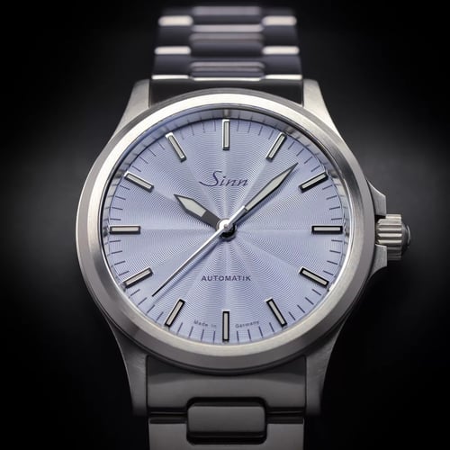 Sinn 556 A Review: Precision, Durability, and Enduring Value