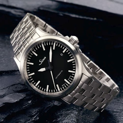 Sinn 836 Review: The Understated Technical Marvel