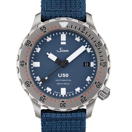 Sinn 856 Review: The Understated Tool Watch for the Modern Collector