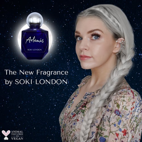 Soki London Ailia Review: A Gourmand Floral Fantasy