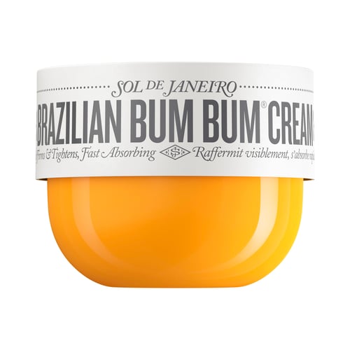 Sol de Janeiro Brazilian Bum Bum Fragrance Review