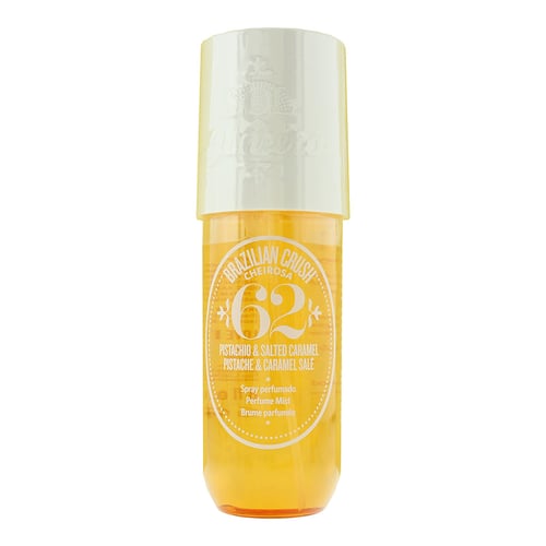 Sol de Janeiro Cheirosa '62: The Iconic Gourmand Reviewed