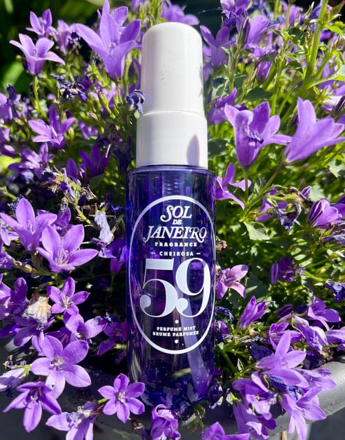 Sol de Janeiro Cheirosa 59 Intense Review: A New Depth
