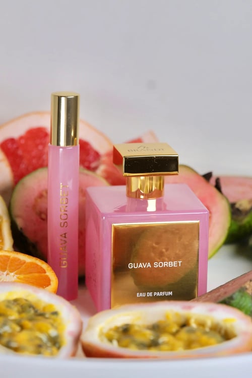 Sol de Janeiro Guava Sorbet Elixir Review: A Tropical Escape in a Bottle