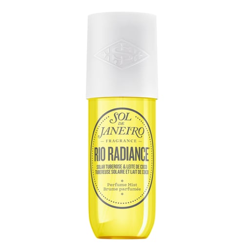 Sol de Janeiro Rio Radiance Review: A Beachy Solar Floral