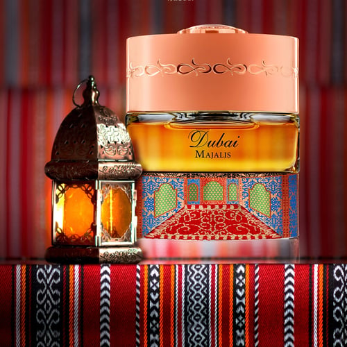 Spirit of Dubai Majalis Review: An Oriental Masterpiece