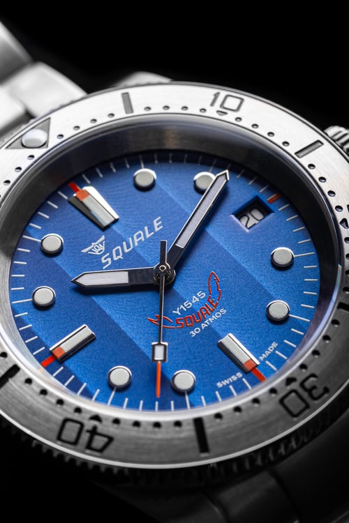 Squale 1545 Review: The Smart Money Entry-Level Diver