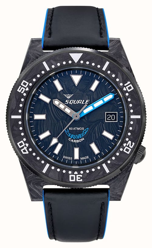 Squale T-183 Review: Vintage Dive Watch Reborn
