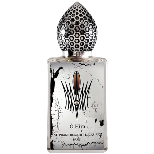 O Hira by Stéphane Humbert Lucas 777 Review