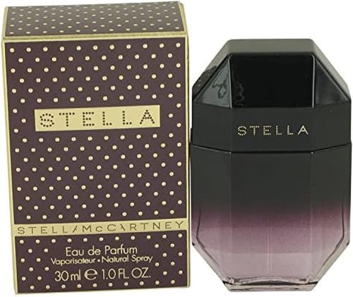 Stella McCartney Stella EDT: A Floral Masterpiece Revisited