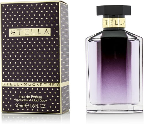 Stella Eau de Parfum – A Quiet Confidence in Citrus‑Floral