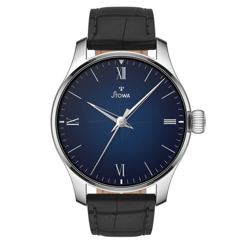Stowa Marine 40 Navis Limited Review: A Modern Marine Chronometer