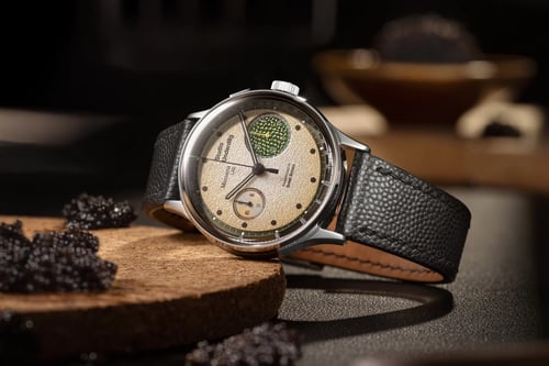 Studio Underd0g 03SERIES Review: Playful Precision