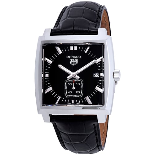 TAG Heuer Autavia WBE5116.EB0173 Review: Vintage Revival Meets Modern Hype