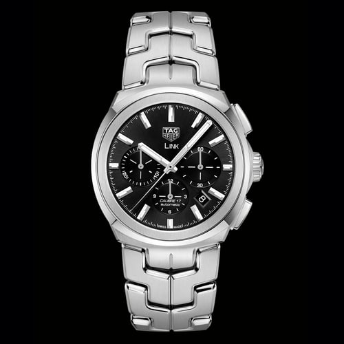 TAG Heuer Connected Calibre E4 Review: The Smartwatch That Survives a Week