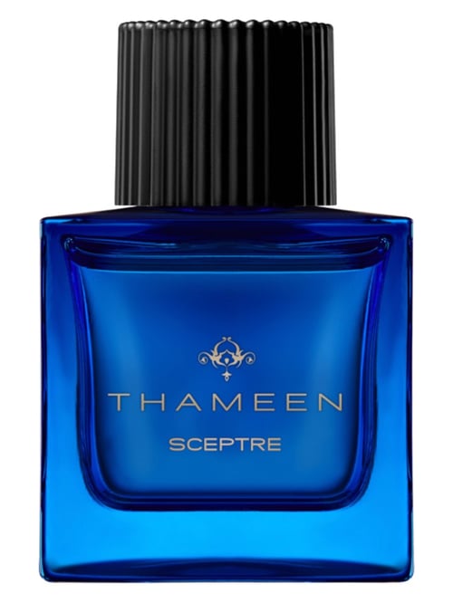 Thameen Sceptre – A Regal Oriental Extrait