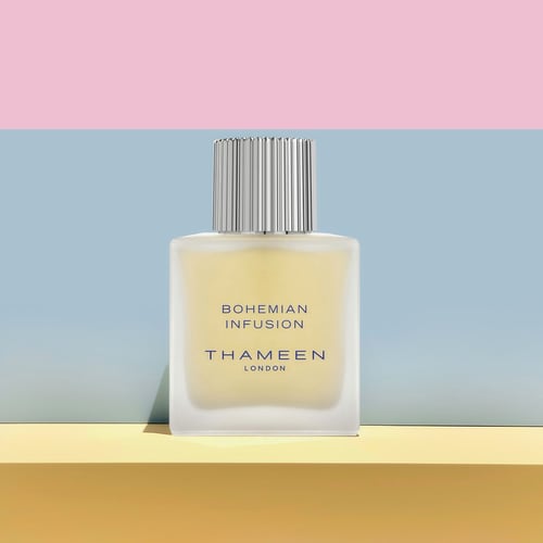 Thameen Bohemian Infusion Review: A Scholarly Analysis