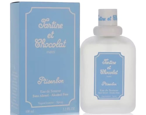 Tartine et Chocolat Ptisenbon: The Quintessence of Innocence