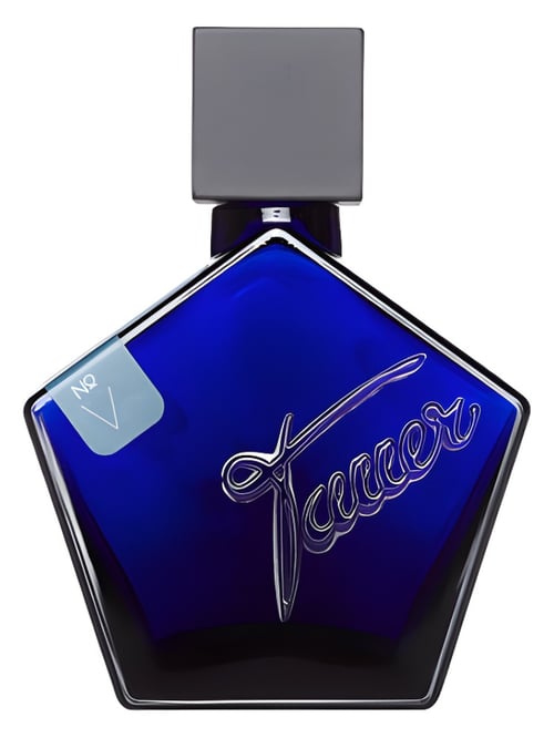 Tauer Perfumes Incense Extreme Review: A Smoky Masterpiece