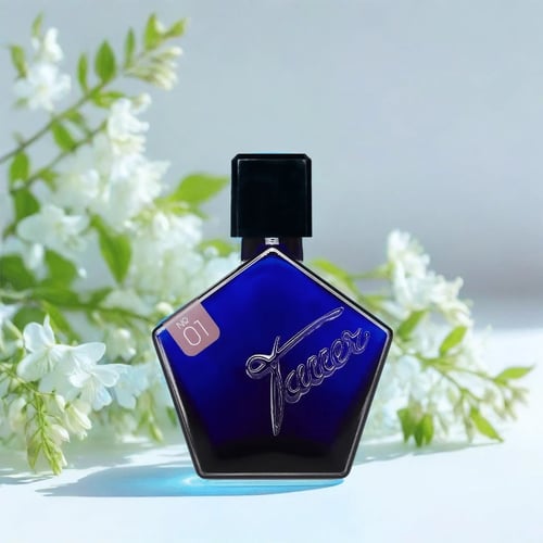 Tauer Perfumes Le Maroc pour Elle Review: A Warm Oriental Floral