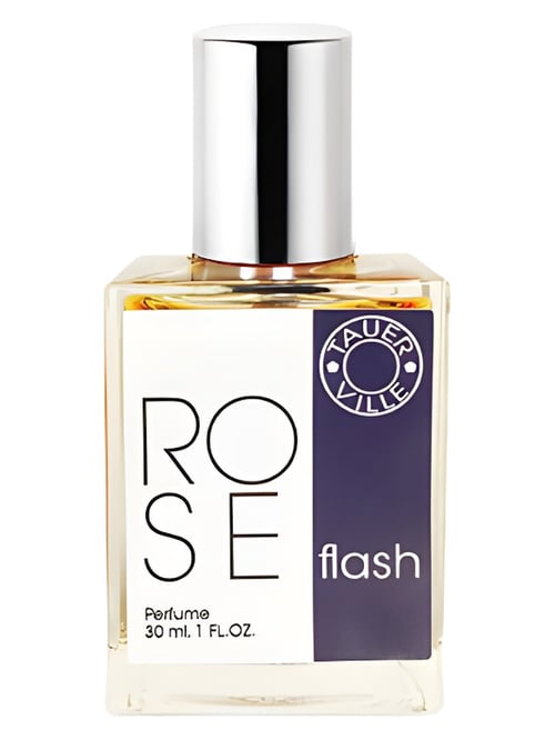 Tauerville Rose Flash Review: A Bold Rose for the Brave