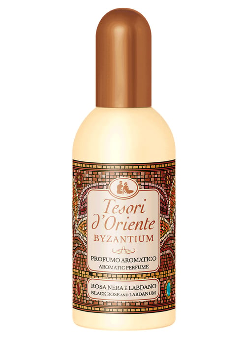 Tesori d'Oriente Byzantium Review: A Luxurious Oriental Gourmand