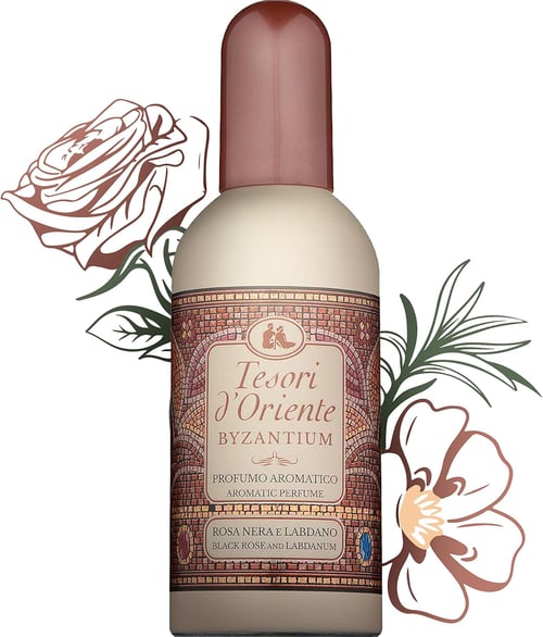 Tesori d'Oriente Byzantium Review: Affordable Oriental Gourmand