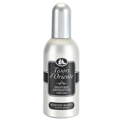 Tesori d'Oriente White Musk: A Scholarly Dissection of an Italian Musk Masterpiece