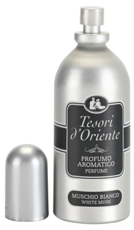 Tesori d'Oriente White Musk Review: A Scholarly Analysis
