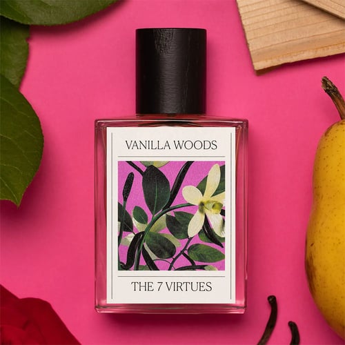 The 7 Virtues Vanilla Woods Review: A Gourmand Masterpiece