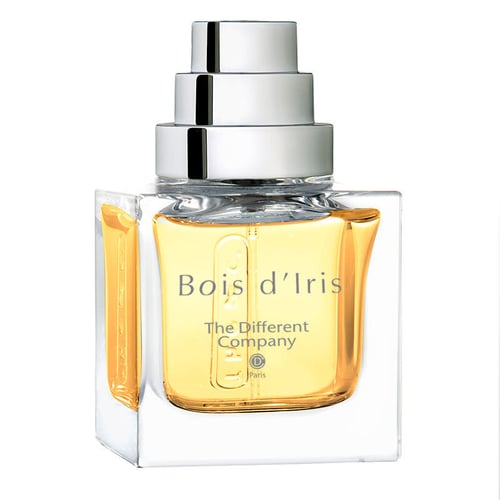 A Scholarly Review: The Different Company Bois d'Iris