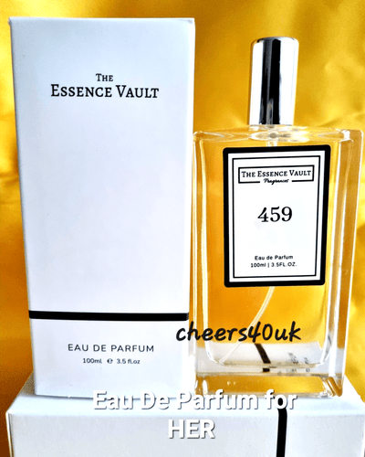 A Deep Dive into The Essence Vault's Peach & Vanilla