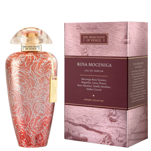 Rosa Moceniga: A Venetian Floral Masterpiece Reviewed