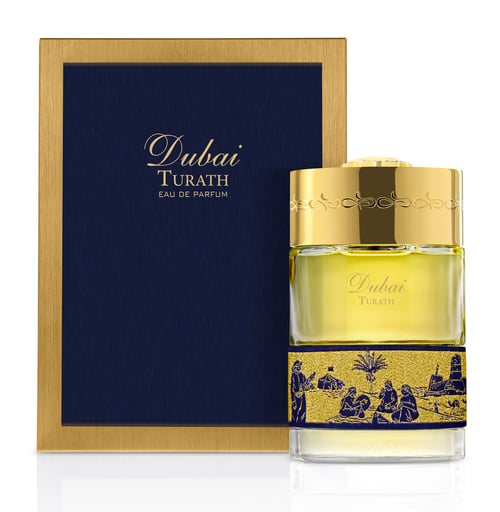Turath by The Spirit of Dubai – A Niche Journey Through Heritage