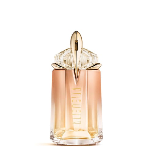 Alien Goddess Supra Florale: A Floral Odyssey by Mugler