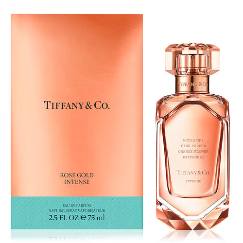 Tiffany & Co. EDP Review: A Modern Jewel in Fragrance