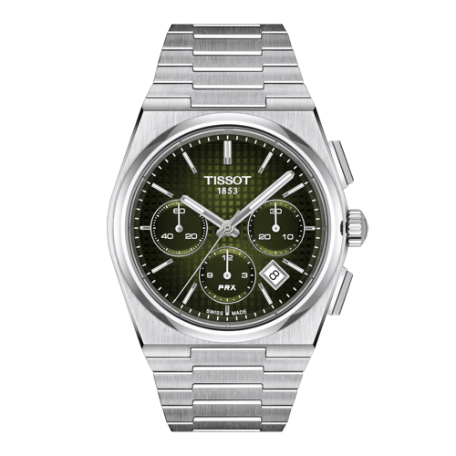 Tissot PRX Chronograph Review: Retro Hype or Smart Buy?