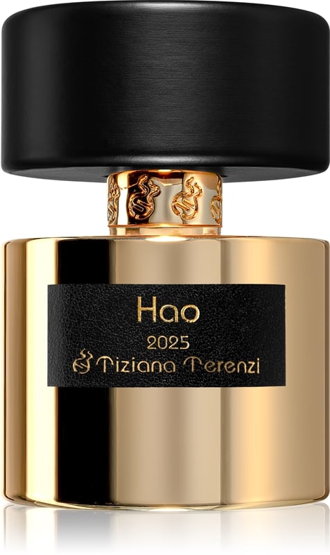 Tiziana Terenzi Hao Review: Oud, Caramel & Warm Amber