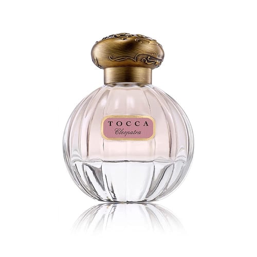 Tocca Cleopatra Review: A Regal Amber Floral Masterpiece