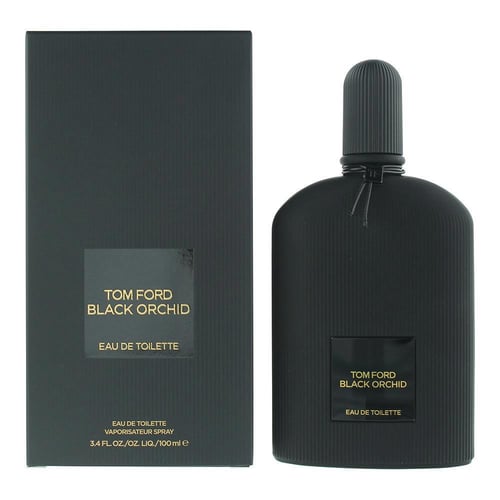 Tom Ford Black Orchid EDT Review: A Lighter, Brighter Enigma