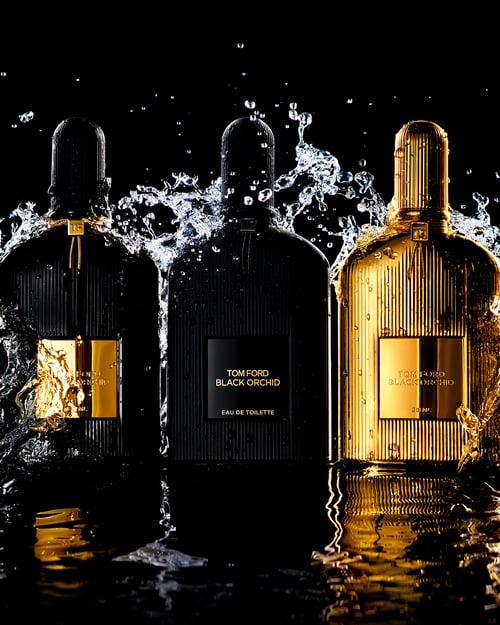 Tom Ford Black Orchid Lumière Review: A Luminous Floral Oriental