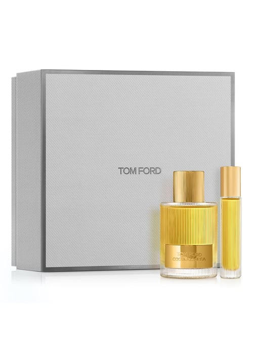 Tom Ford Costa Azzurra Limited Editions Review