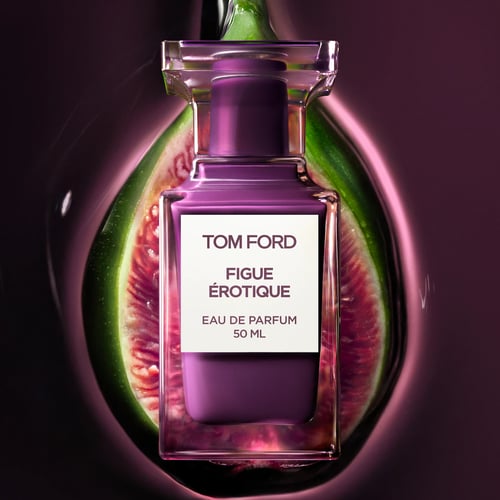 Tom Ford Figue Erotique Review: A Sensual Fig Fragrance