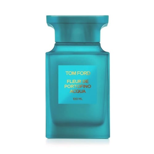 Tom Ford Fleur De Portofino Acqua: A Whisper of Italian Sunshine on Your Skin
