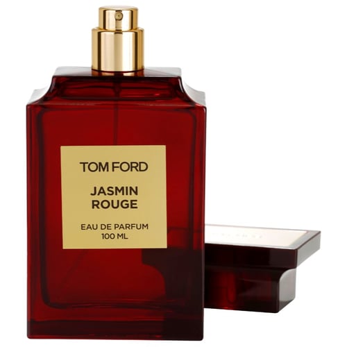 Tom Ford Jasmin Rouge EDP: A Scent of Unapologetic Allure